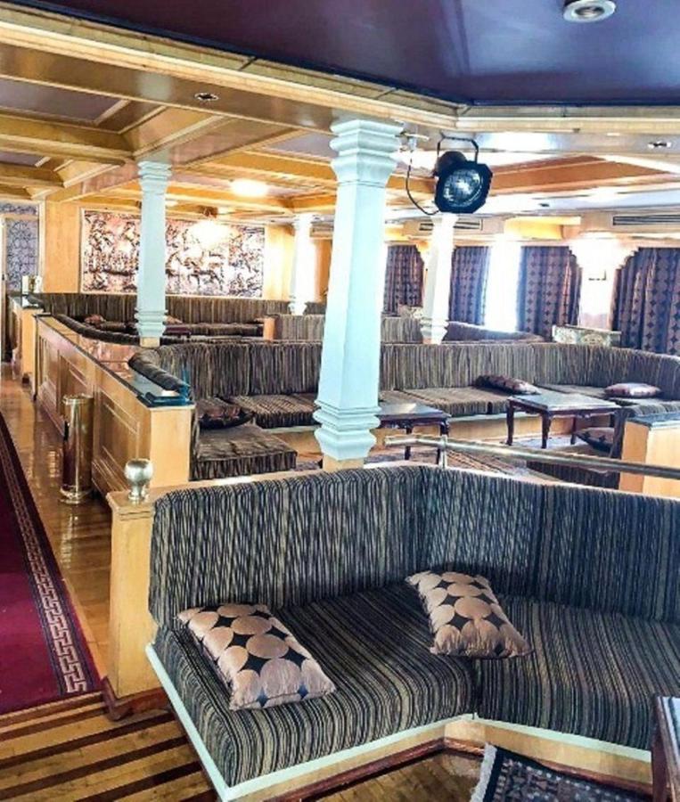 King Tut I Nile Cruise - Every Monday 4 Nights From Luxor - Every Friday 7 Nights From Aswan Luaran gambar